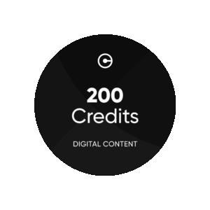 200 Credits
