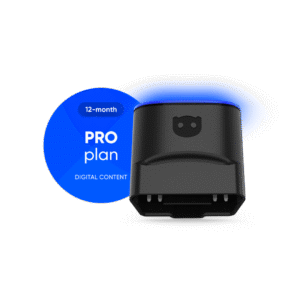 OBDeleven 3 + PRO Plan 12 Months