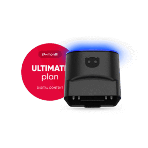 OBDeleven 3 + ULTIMATE Plan 24 Months